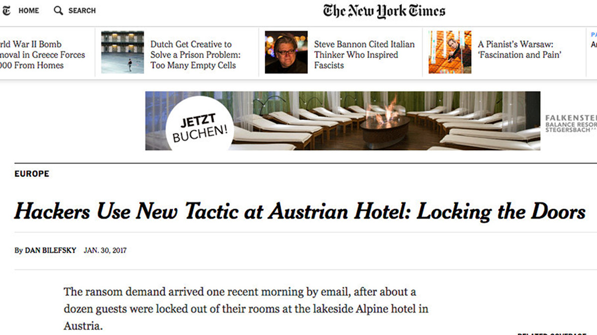 Hotel IT Hotel IT