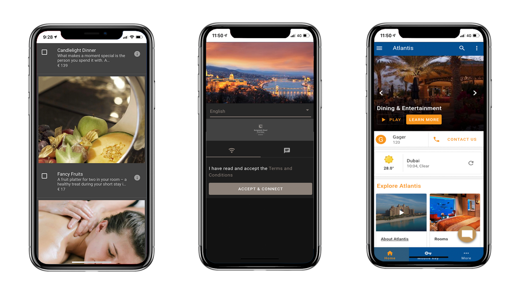 at-visions Mobile App