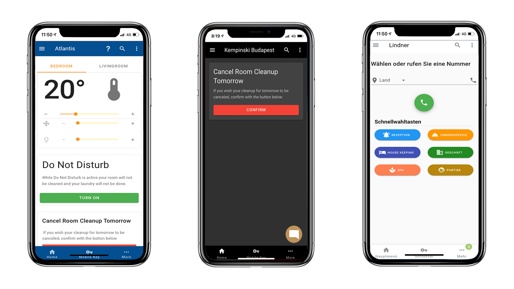at-visions Mobile App